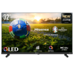 QLED HISENSE - 32A5NQ