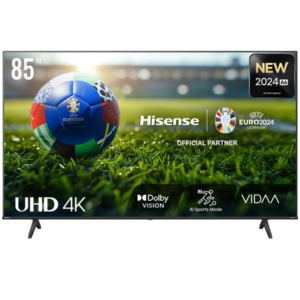 LED HISENSE - 85A6N