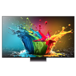 QNED LG - 65QNED91T6A