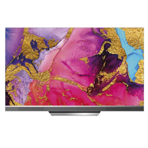 MINI LED HAIER - H75M95EUX