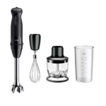 VARINHA BRAUN - MQ 50202M BK