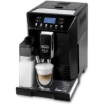 MÁQUINA DE CAFÉ SUPERAUTOMÁTICA DELONGHI - ECAM 46.860.B