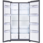 FRIGORIFICO SIDE BY SIDE INFINITON - SBS - 506A77XEM