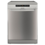 MÁQUINA DE LAVAR LOUÇA INDESIT - I0F D651 X