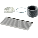 MÓDULO P/ RECIRCULAÇÃO C/ FILTRO STANDARD BOSCH - DWZ6IB1I4 -