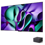 OLED LG - OLED65M49LA