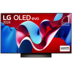 OLED LG - OLED77C44LA