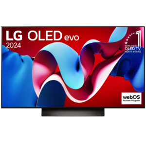 OLED LG - OLED77C44LA