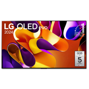 OLED LG - OLED77G45LW