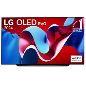 OLED LG - OLED83C44LA