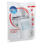FILTRO P/ EXAUSTOR WPRO - UGF015