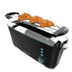 TORRADEIRA CECOTEC - TOAST&TASTE EXTRA B